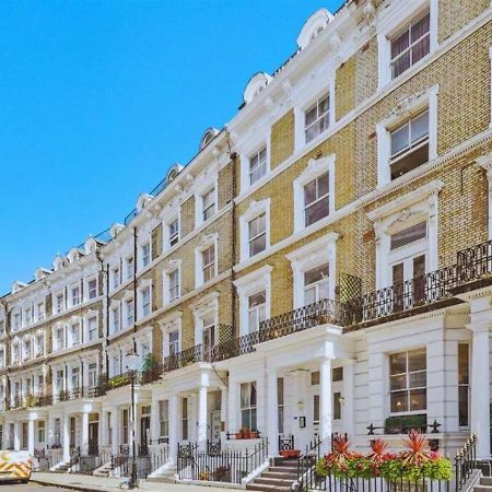 Kensington & Chelsea - Stylish Apartment In Central Londra Esterno foto