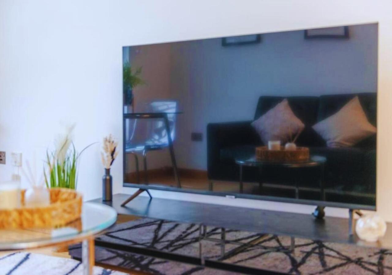 Kensington & Chelsea - Stylish Apartment In Central Londra Esterno foto